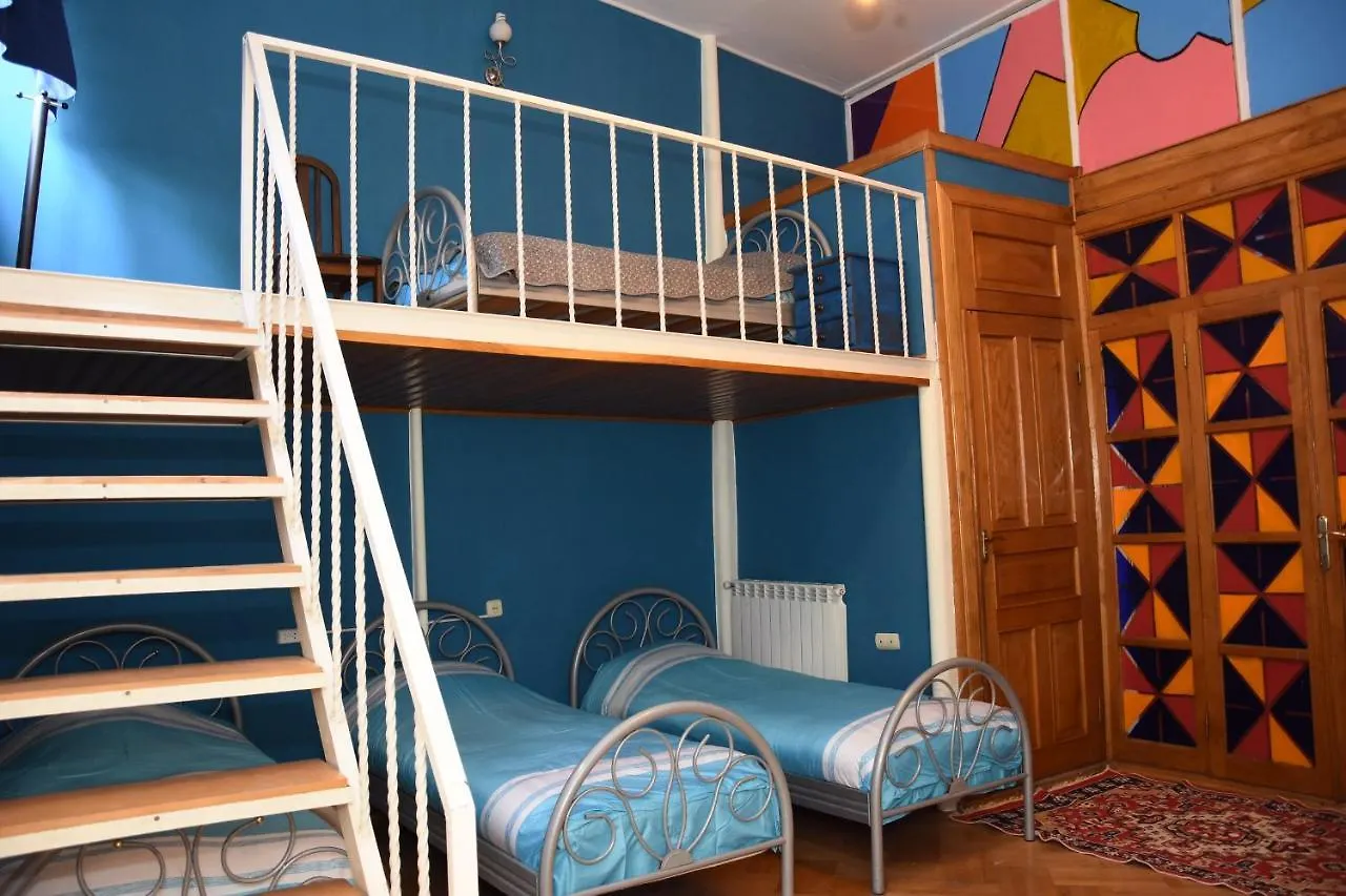 Parallax Hotel And Apartments Tbilisi 3*,  Gruzja