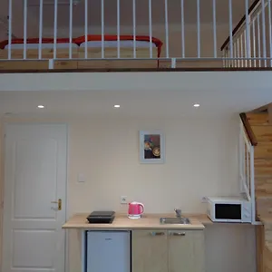 Pensjonat Loft House