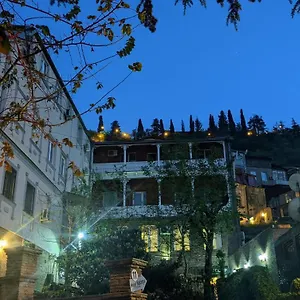 Kalanga *** טביליסי