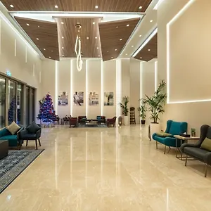 Suha Mina Rashid 4* Дубай