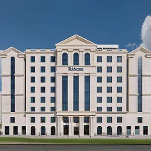 The Manor By Ja, 4* Дубай