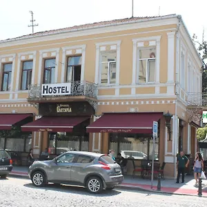Hostel In