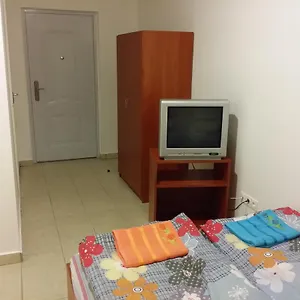 Hotel M+d